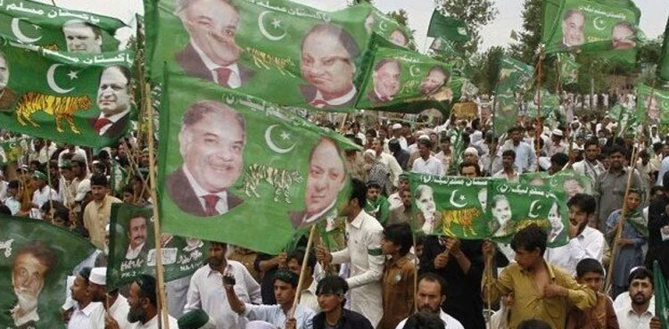 PML-N, MPA, Faisal Niazi, PTI, Punjab by-elections