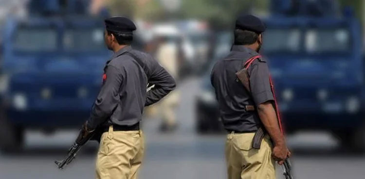 Sindh LG Polls