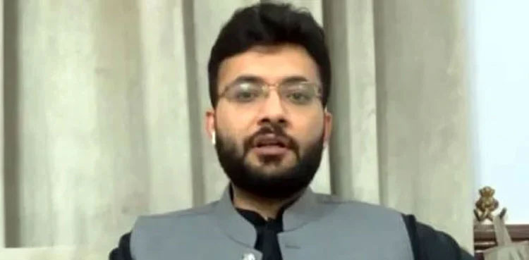 Farrukh Habib named, Faisalabad violent protest, Police FIR