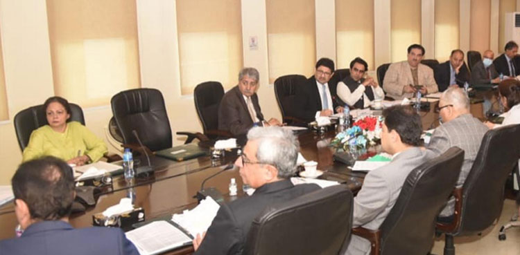 ECC, tariff, rationalisation, K-Electric