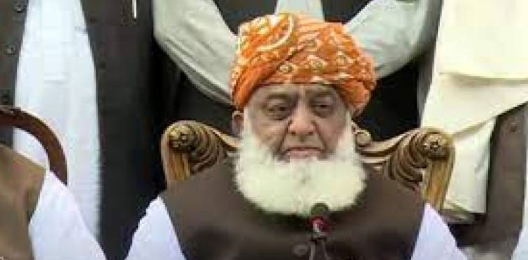 Maulana Fazlur Rehman, PTI, Imran Khan
