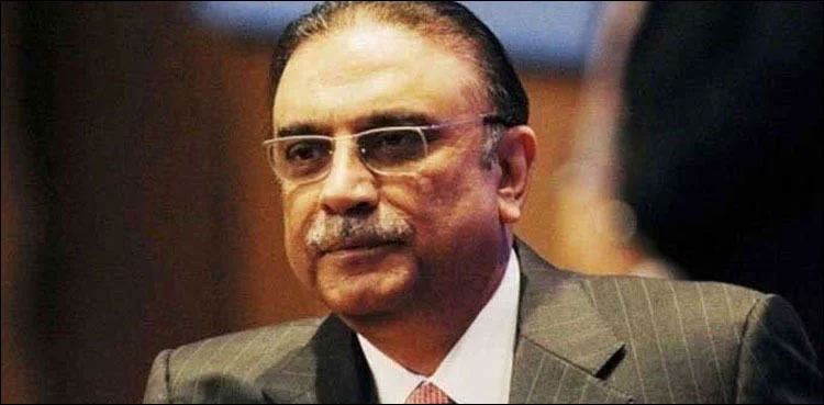 Bakhtawar Bhutto, reason, Asif Zardari, Dubai