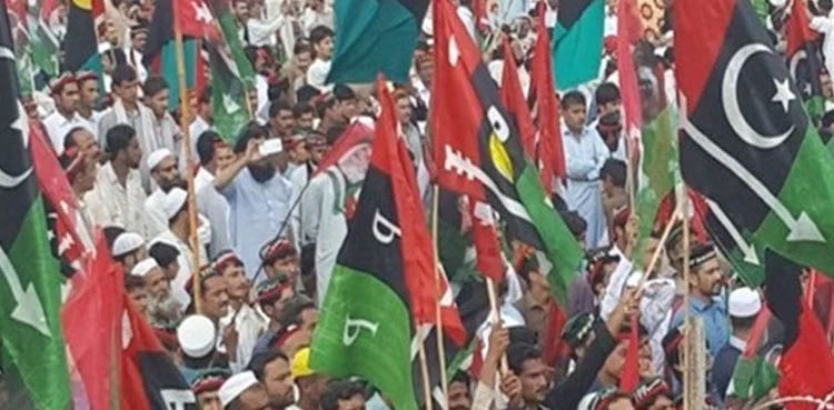 PPP, ECP, Sindh LG elections, August 28