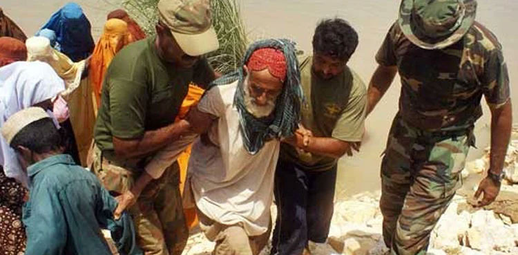 Balochistan, 13 die, rain-related incidents