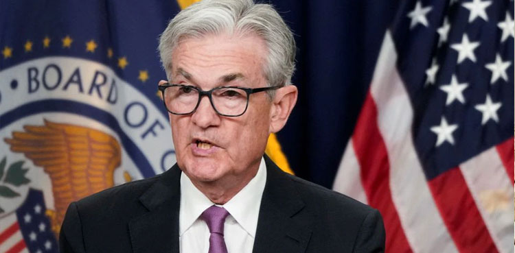 Federal Reserve, interest rate, economic data, United States