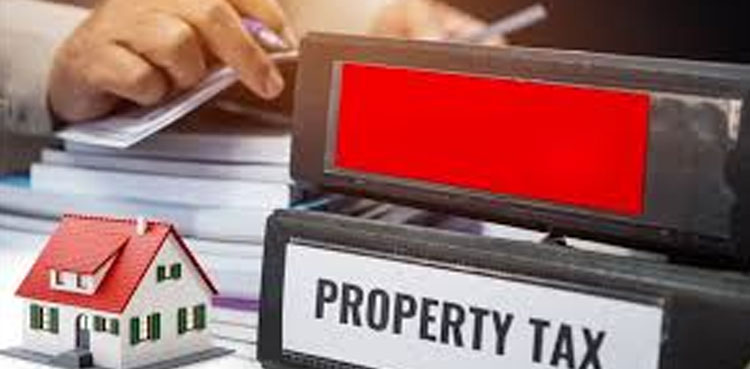 Property transfer fee dealers, protest, heavy taxation, Karachi, real estate
