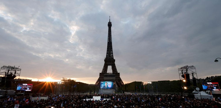 Paris Hotel Olympics