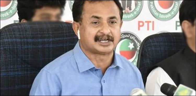 Haleem Adil Sheikh, murder plan, Bilawal House