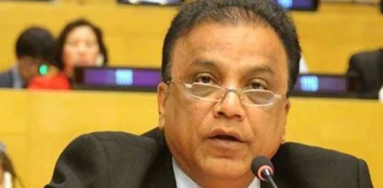 Babar Ghauri, anti-terrorism court, MQM