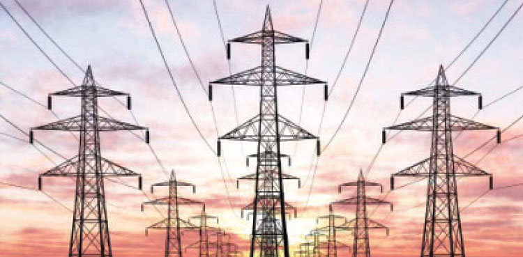 k-electric tariff