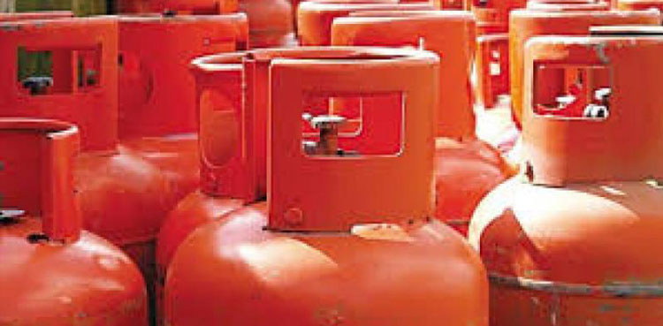 OGRA, increase, LPG prices, LPG