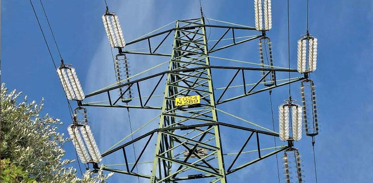 power shortfall
