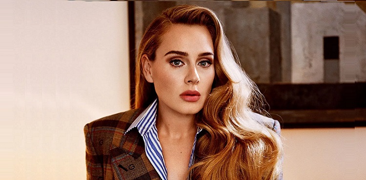 adele, weight loss