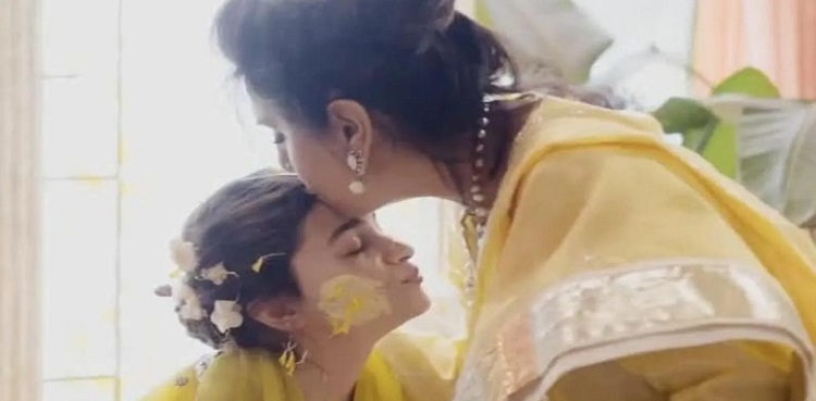 alia bhatt, neetu kapoor birthday