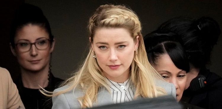 amber heard appeal verdict, johnny depp defamation case verdict
