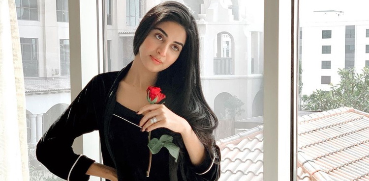 Anmol Baloch, Actor, Aik Sitam Aur, Drama