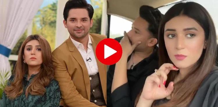 asma noman, noman habib, viral instagram video