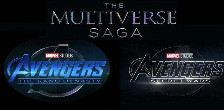 marvel avengers the kang dynasty secret wars
