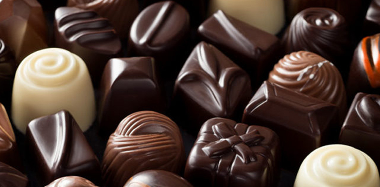 Chocolate fatty foods sweet brain