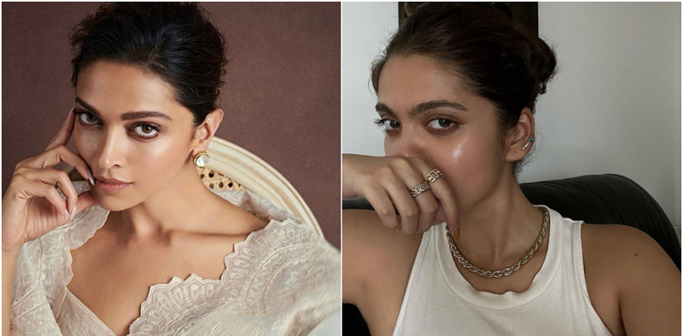 deepika padukone lookalike, rijuta ghosh
