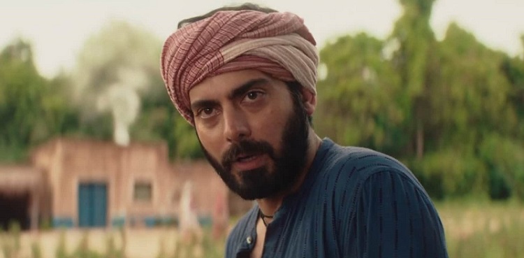 Fawad Khan comeback, ms marvel entry