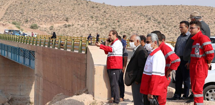 floods-iran-22-killed