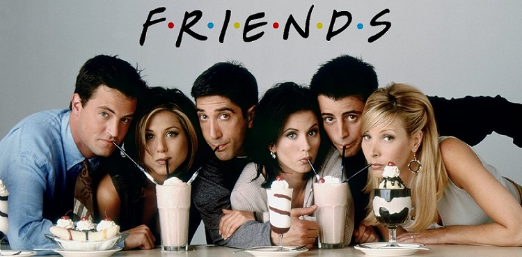 friends creator marta kauffman