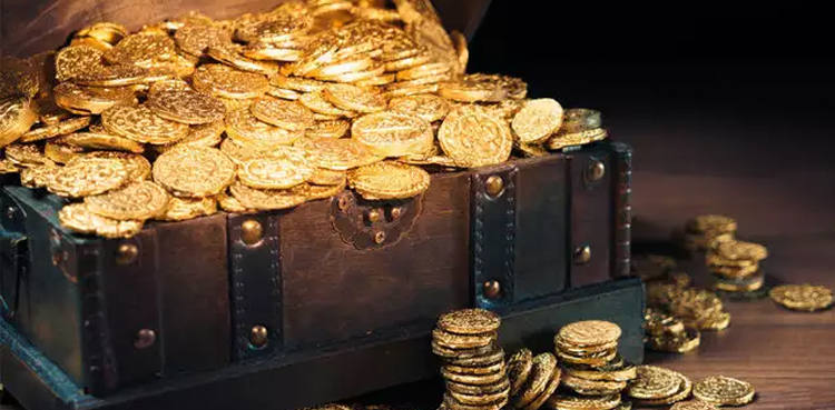 Gold Rate Today