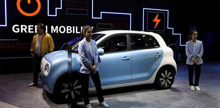 Great Wall Motors India