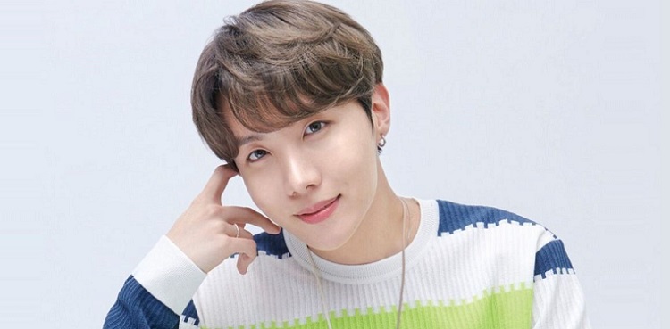 k-pop, bts, j-hope, Lollapalooza
