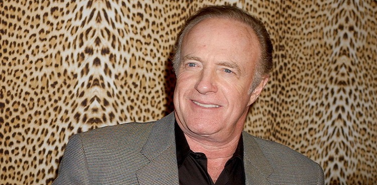 oscar nominated actor james caan died