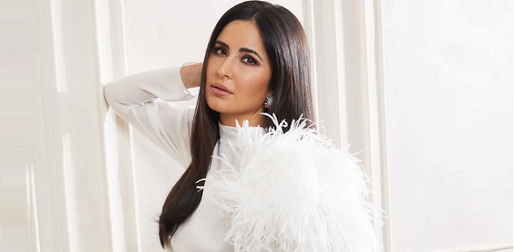Katrina Kaif Birthday