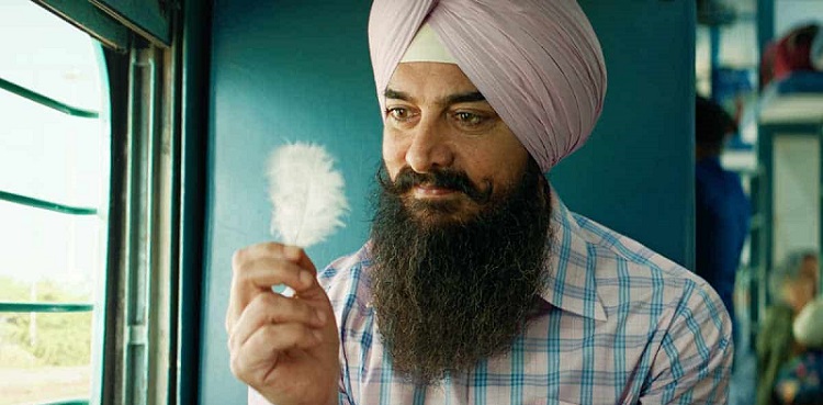 laal singh chaddha box office aamir khan