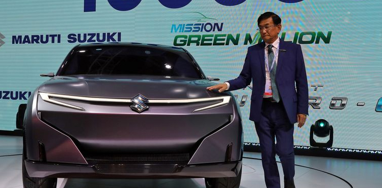 passenger vehicle sales India