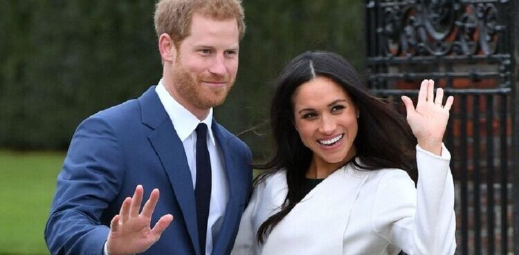meghan markle, prince harry, suits set