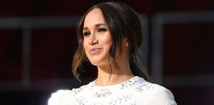 Meghan Markle Net Worth 2025