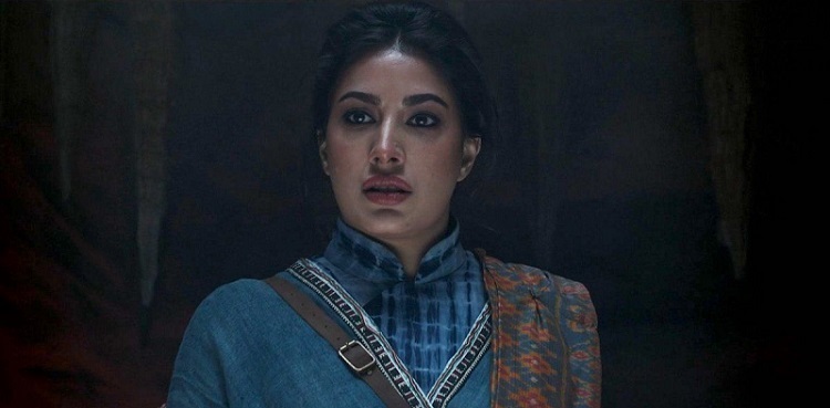 mehwish hayat