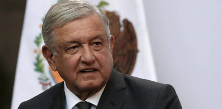 Mexico energy reforms, court strikes down, President Lopez Obrador