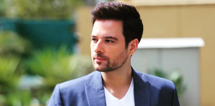 Mikaal Zulfiqar