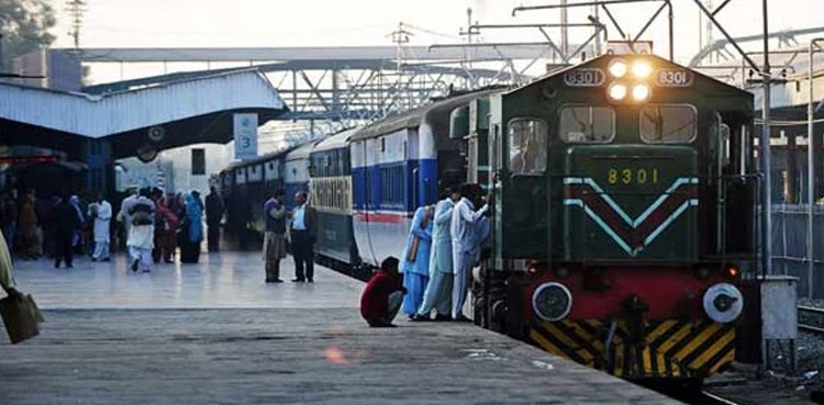 Pakistan Railway, Pakistan Railway employee, honesty
