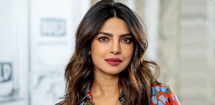 Priyanka Chopra had 'quit films' after 'botched nose job'