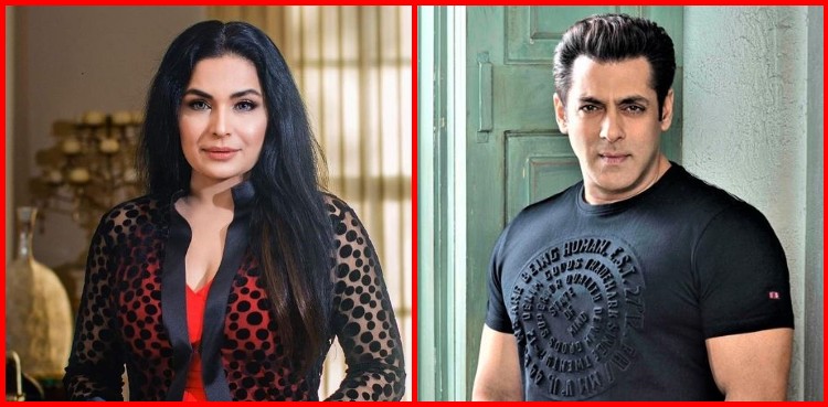 salman khan, salman, meera,