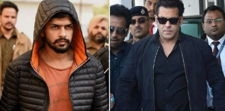 salman khan killing, gangster lawrence bishnoi, killing plot