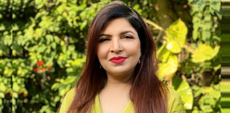 shagufta ejaz video, political scenario
