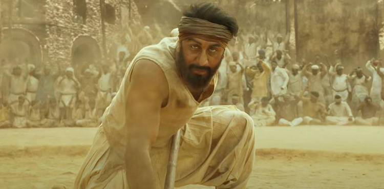 shamshera, box office, box office collection, bollywood,