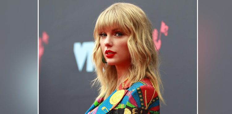 taylor swift, songbook trail