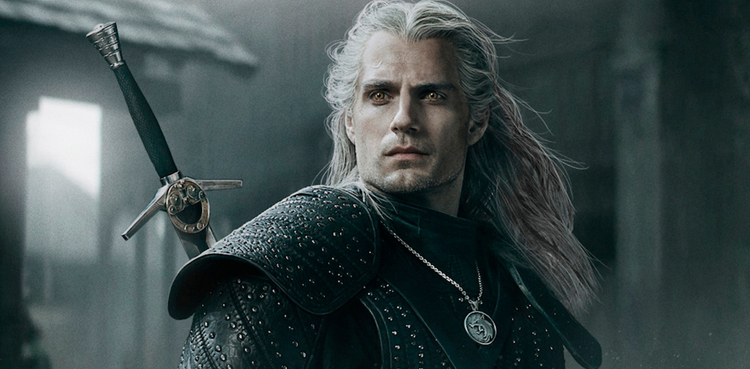 the witcher, netflix, covid, henry cavill, The Witcher season