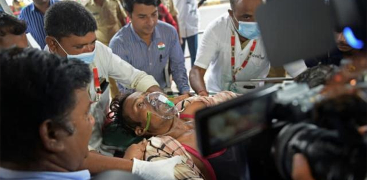 India, toxic alcohol deaths, more than 50