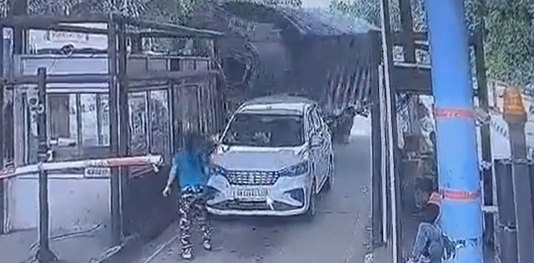 tuck accident, accident, truck, viral video