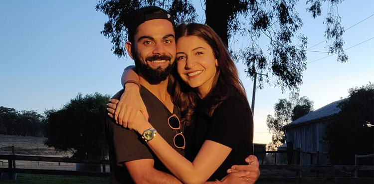 Virat Kohli, Depression, Anushka Sharma, Indian actor